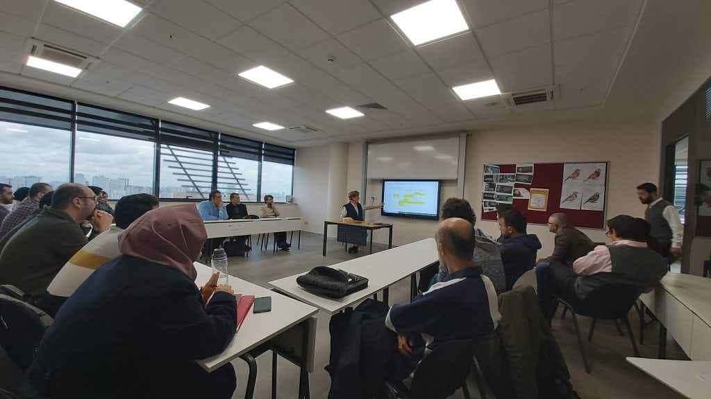 “Siyasi Sohbetler-8”: Üniversite Nedir? Alman ve Fransız Modeli